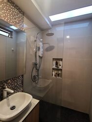 Richards Place (D19), Terrace #291013451